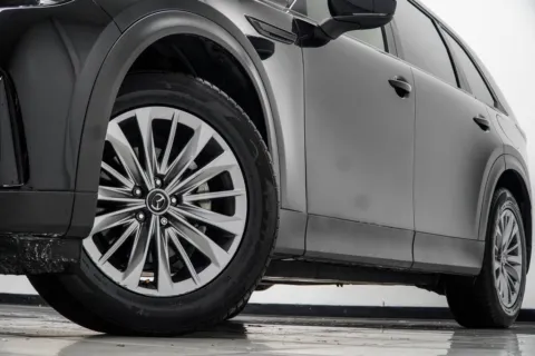 Another view of 2024 Mazda CX-90 3.3 Turbo Select for sale in Kennesaw, GA at Grand Motorcars Kennesaw