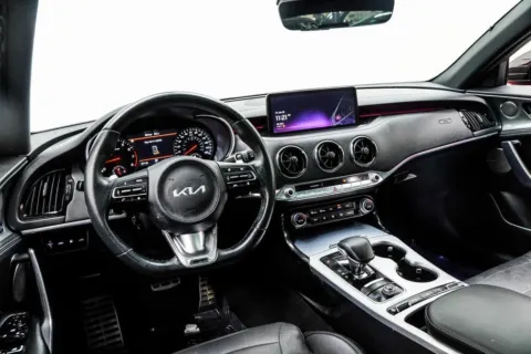 More photos of 2023 Kia Stinger GT2 at Grand Motorcars Kennesaw, GA