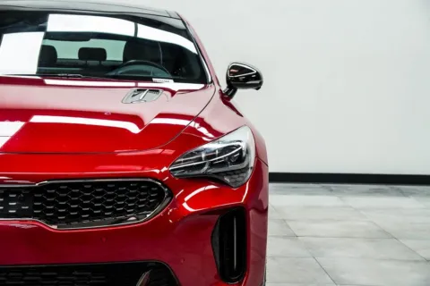 More photos of 2023 Kia Stinger GT2 at Grand Motorcars Kennesaw, GA