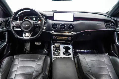 More photos of 2023 Kia Stinger GT2 at Grand Motorcars Kennesaw, GA