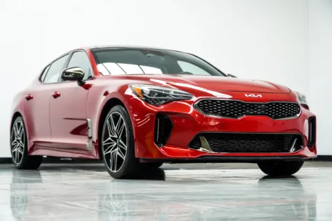 More photos of 2023 Kia Stinger GT2 at Grand Motorcars Kennesaw, GA