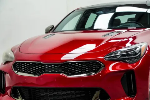 Photos of 2023 Kia Stinger GT2 for sale in Kennesaw, GA at Grand Motorcars Kennesaw