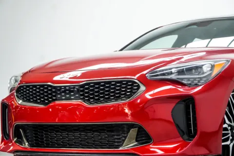 Photos of 2023 Kia Stinger GT2 for sale in Kennesaw, GA at Grand Motorcars Kennesaw