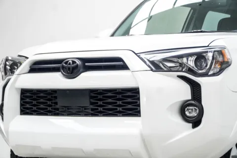Photos of 2023 Toyota 4Runner SR5 Premium for sale in Kennesaw, GA at Grand Motorcars Kennesaw