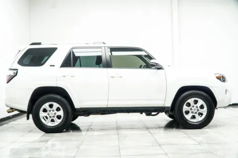 Another view of 2023 Toyota 4Runner SR5 Premium for sale in Kennesaw, GA at Grand Motorcars Kennesaw