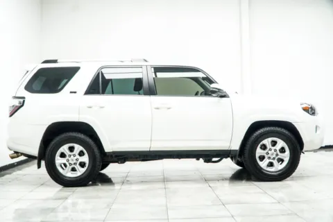 More photos of 2023 Toyota 4Runner SR5 Premium at Grand Motorcars Kennesaw, GA
