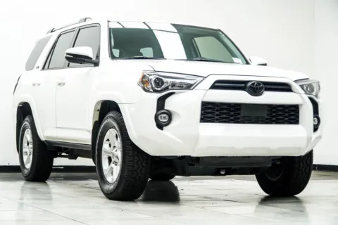 More photos of 2023 Toyota 4Runner SR5 Premium at Grand Motorcars Kennesaw, GA