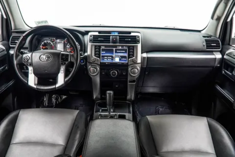More photos of 2023 Toyota 4Runner SR5 Premium at Grand Motorcars Kennesaw, GA