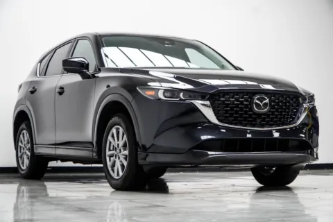 More photos of 2025 Mazda CX-5 2.5 S Select Package at Grand Motorcars Kennesaw, GA