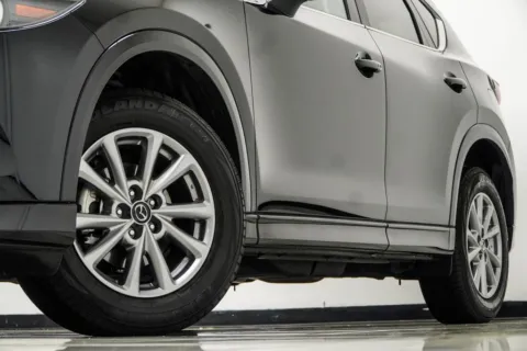 Another view of 2025 Mazda CX-5 2.5 S Select Package for sale in Kennesaw, GA at Grand Motorcars Kennesaw
