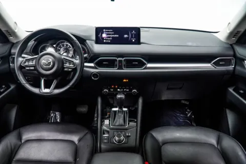 More photos of 2025 Mazda CX-5 2.5 S Select Package at Grand Motorcars Kennesaw, GA
