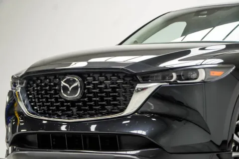 Photos of 2025 Mazda CX-5 2.5 S Select Package for sale in Kennesaw, GA at Grand Motorcars Kennesaw