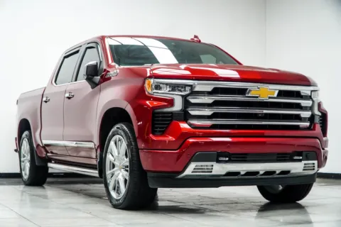 More photos of 2023 Chevrolet Silverado 1500 High Country at Grand Motorcars Kennesaw, GA