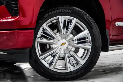 More photos of 2023 Chevrolet Silverado 1500 High Country at Grand Motorcars Kennesaw, GA