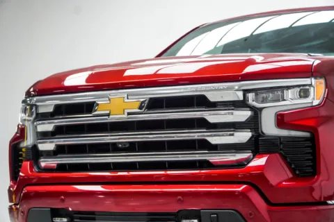 Photos of 2023 Chevrolet Silverado 1500 High Country for sale in Kennesaw, GA at Grand Motorcars Kennesaw