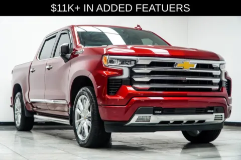 More photos of 2023 Chevrolet Silverado 1500 High Country at Grand Motorcars Kennesaw, GA