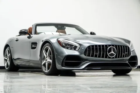 More photos of 2018 Mercedes-Benz AMG GT at Grand Motorcars Kennesaw, GA