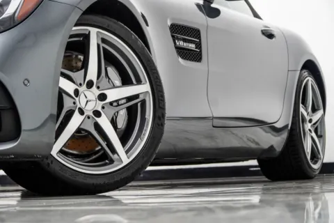 More photos of 2018 Mercedes-Benz AMG GT at Grand Motorcars Kennesaw, GA