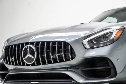 Another view of 2018 Mercedes-Benz AMG GT for sale in Kennesaw, GA at Grand Motorcars Kennesaw