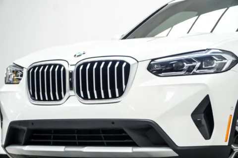 Photos of 2024 BMW X3 sDrive30i for sale in Kennesaw, GA at Grand Motorcars Kennesaw