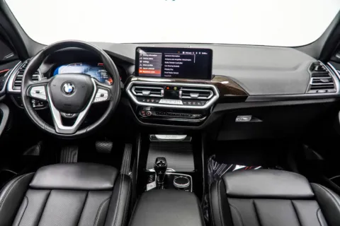 More photos of 2024 BMW X3 sDrive30i at Grand Motorcars Kennesaw, GA