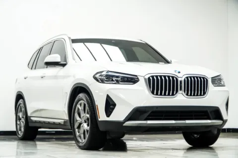 More photos of 2024 BMW X3 sDrive30i at Grand Motorcars Kennesaw, GA