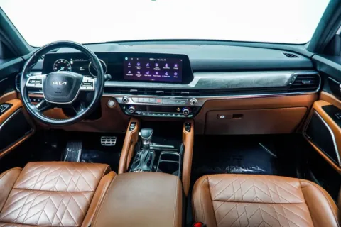 More photos of 2023 Kia Telluride SX-Prestige X-Line at Grand Motorcars Kennesaw, GA