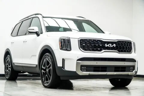 More photos of 2023 Kia Telluride SX-Prestige X-Line at Grand Motorcars Kennesaw, GA
