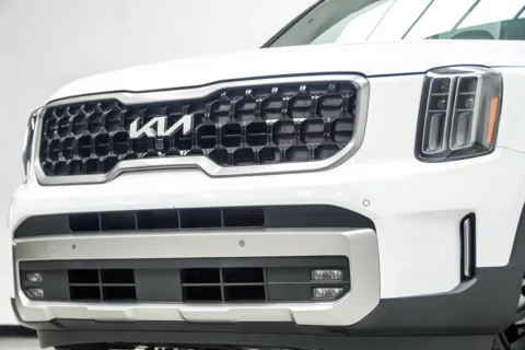 Photos of 2023 Kia Telluride SX-Prestige X-Line for sale in Kennesaw, GA at Grand Motorcars Kennesaw