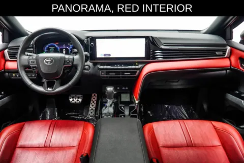 More photos of 2025 Toyota Camry XSE at Grand Motorcars Kennesaw, GA