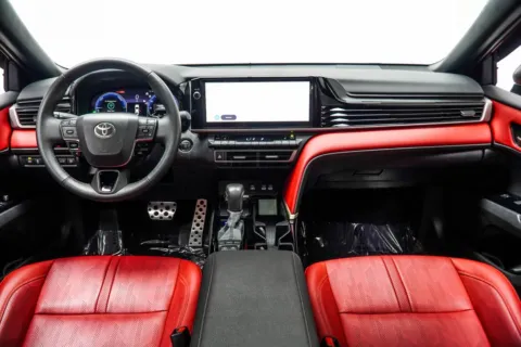 More photos of 2025 Toyota Camry XSE at Grand Motorcars Kennesaw, GA