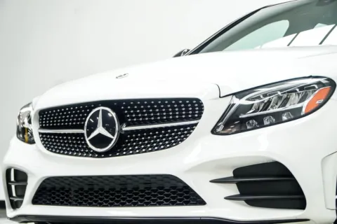 Photos of 2021 Mercedes-Benz C-Class C 300 for sale in Kennesaw, GA at Grand Motorcars Kennesaw