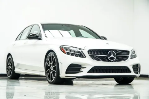 More photos of 2021 Mercedes-Benz C-Class C 300 at Grand Motorcars Kennesaw, GA