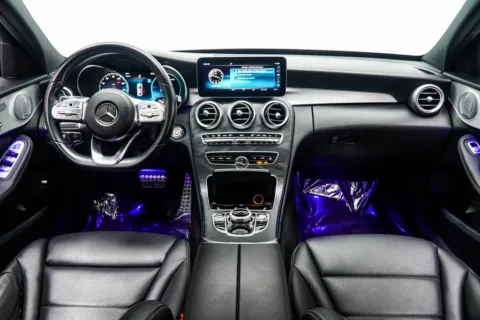 More photos of 2021 Mercedes-Benz C-Class C 300 at Grand Motorcars Kennesaw, GA