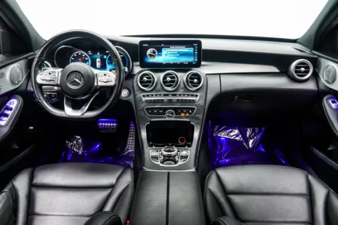 More photos of 2021 Mercedes-Benz C-Class C 300 at Grand Motorcars Kennesaw, GA