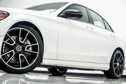 More photos of 2021 Mercedes-Benz C-Class C 300 at Grand Motorcars Kennesaw, GA