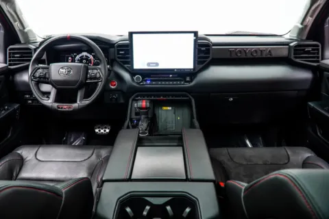 More photos of 2023 Toyota Tundra Hybrid TRD Pro at Grand Motorcars Kennesaw, GA