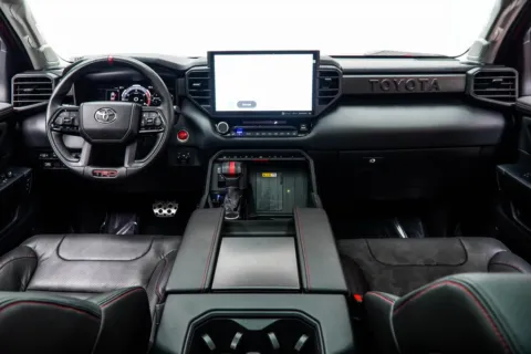 More photos of 2023 Toyota Tundra Hybrid TRD Pro at Grand Motorcars Kennesaw, GA