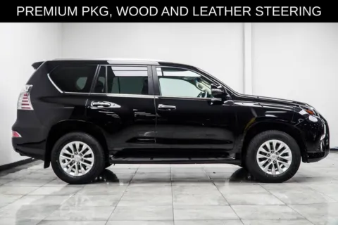 More photos of 2023 Lexus GX 460 at Grand Motorcars Kennesaw, GA