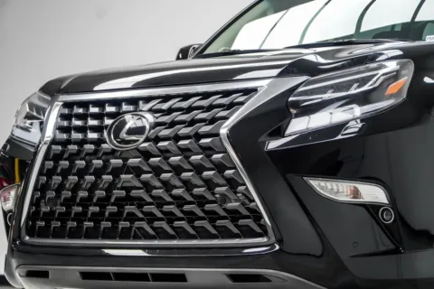 Photos of 2023 Lexus GX 460 for sale in Kennesaw, GA at Grand Motorcars Kennesaw
