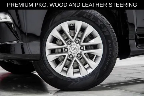More photos of 2023 Lexus GX 460 at Grand Motorcars Kennesaw, GA