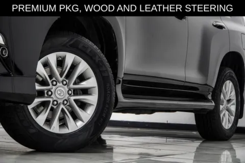 Another view of 2023 Lexus GX 460 for sale in Kennesaw, GA at Grand Motorcars Kennesaw