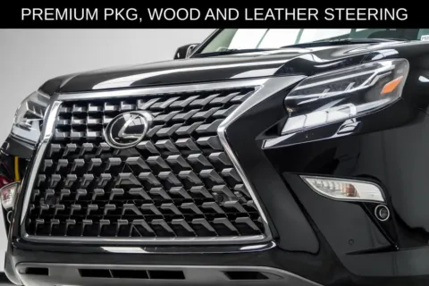 Photos of 2023 Lexus GX 460 for sale in Kennesaw, GA at Grand Motorcars Kennesaw