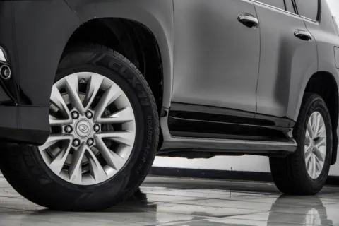 Another view of 2023 Lexus GX 460 for sale in Kennesaw, GA at Grand Motorcars Kennesaw