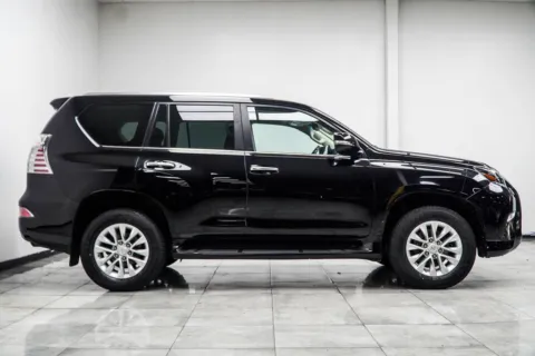 More photos of 2023 Lexus GX 460 at Grand Motorcars Kennesaw, GA