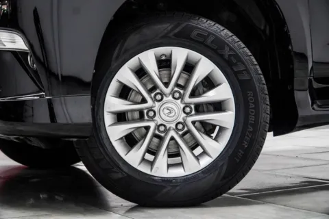 More photos of 2023 Lexus GX 460 at Grand Motorcars Kennesaw, GA