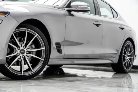Another view of 2023 Genesis G70 2.0T for sale in Kennesaw, GA at Grand Motorcars Kennesaw