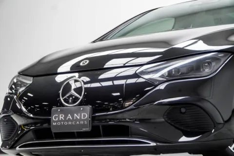 Photos of 2023 Mercedes-Benz EQE 350 Sedan for sale in Kennesaw, GA at Grand Motorcars Kennesaw