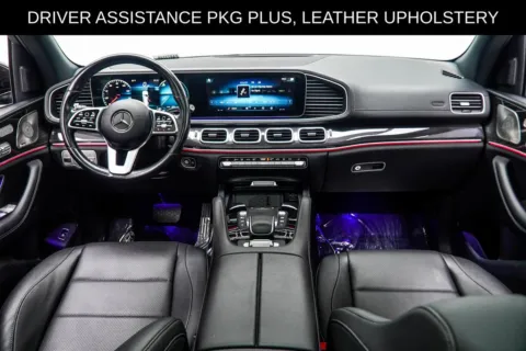 More photos of 2023 Mercedes-Benz GLS 450 at Grand Motorcars Kennesaw, GA