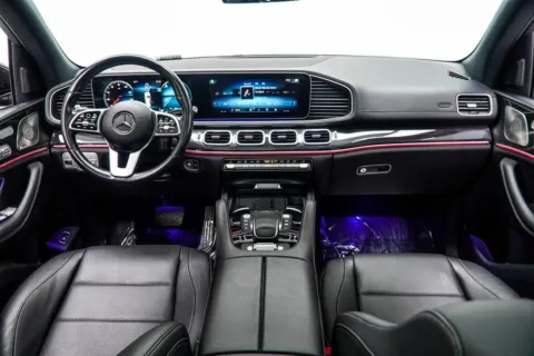 More photos of 2023 Mercedes-Benz GLS 450 at Grand Motorcars Kennesaw, GA